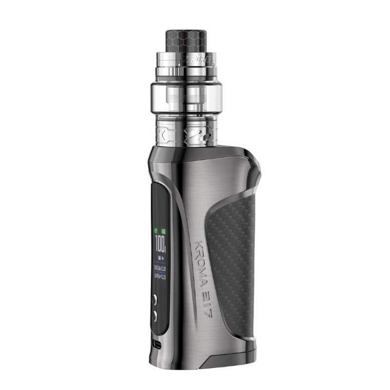 Innokin Kroma 217 - Z Force Kit 5ml Starter kits - Innokin Kroma 217 - Z Force Kit 5ml