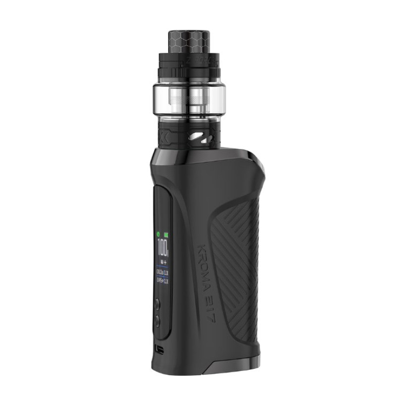 Innokin Kroma 217 - Z Force Kit 5ml Starter kits - Innokin Kroma 217 - Z Force Kit 5ml