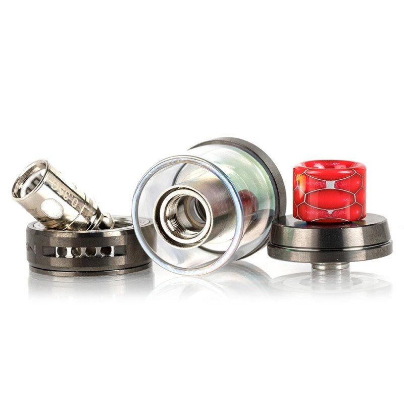 Innokin Kroma-A iSub B Kit Starter kits - Innokin Kroma-A iSub B Kit