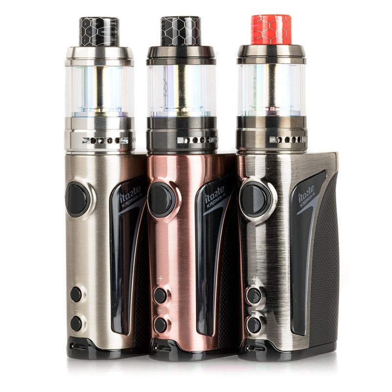 Innokin Kroma-A iSub B Kit Starter kits - Innokin Kroma-A iSub B Kit