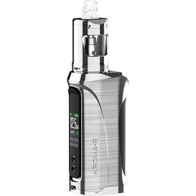 Innokin - Innokin Kroma R Zlide Kit 4ml Ηλεκτρονικό Τσιγάρο Starter Kit - Innokin Kroma R Zlide Kit 4ml