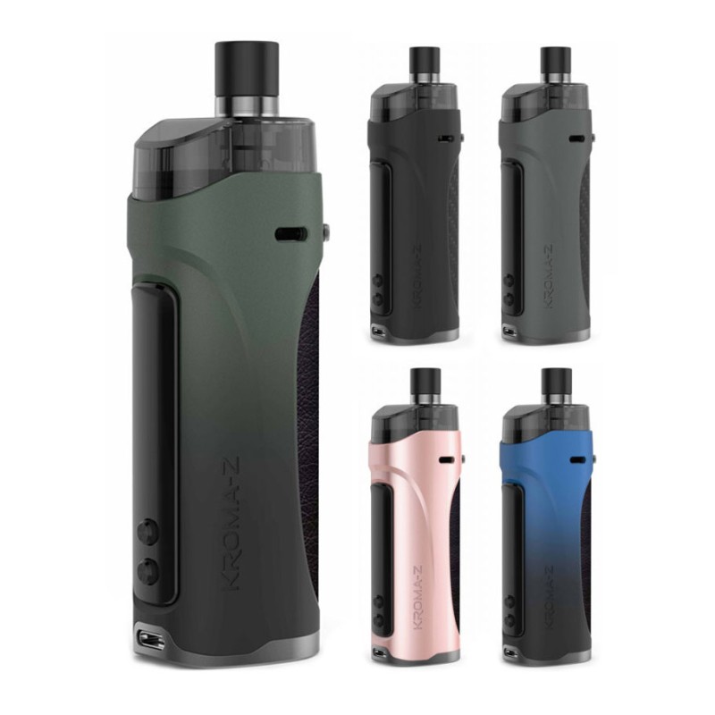 Innokin Kroma Z Pod Kit 4.5ml Pod Systems - Innokin Kroma Z Pod Kit 4.5ml