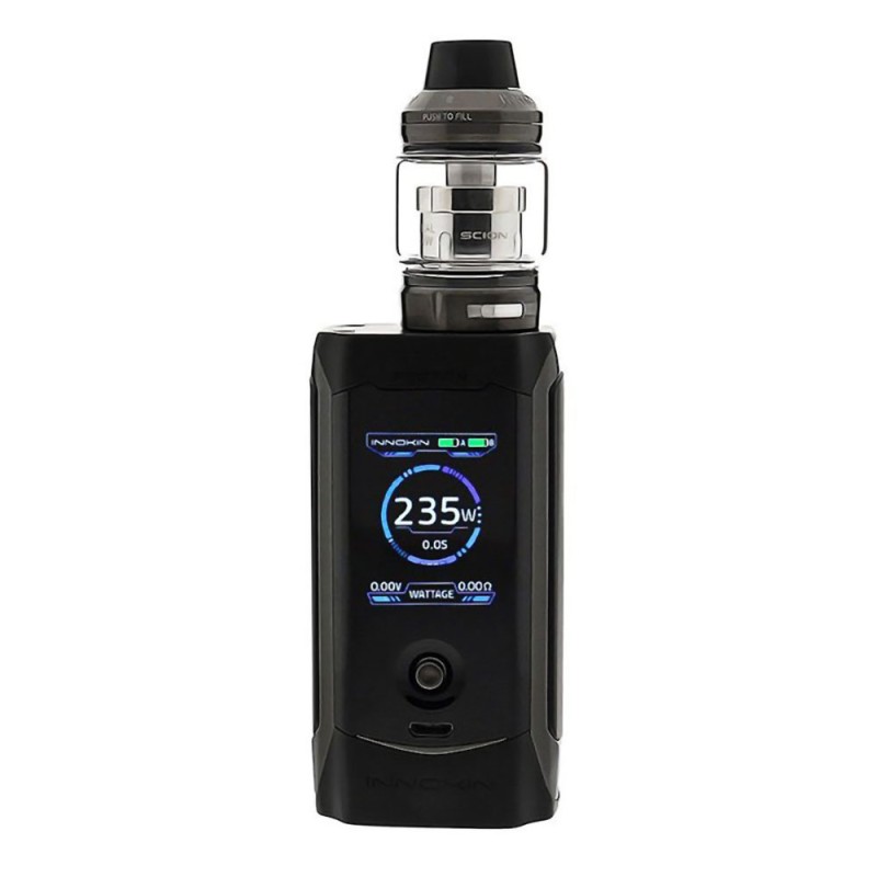 Innokin Proton & Scion 2 Kit Mod Set - Innokin Proton & Scion 2 Kit