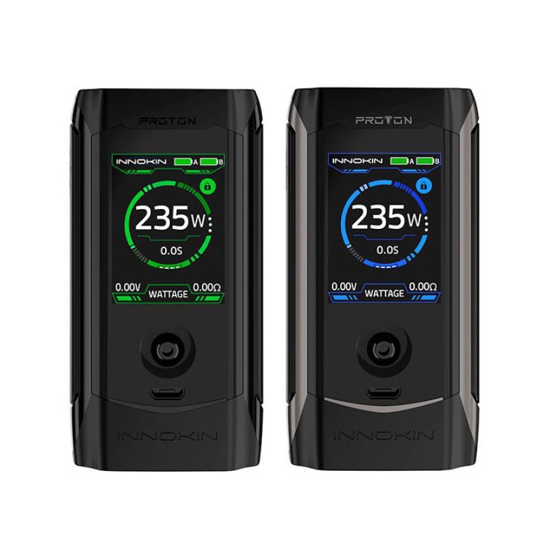Innokin Proton & Scion 2 Kit Mod Set - Innokin Proton & Scion 2 Kit