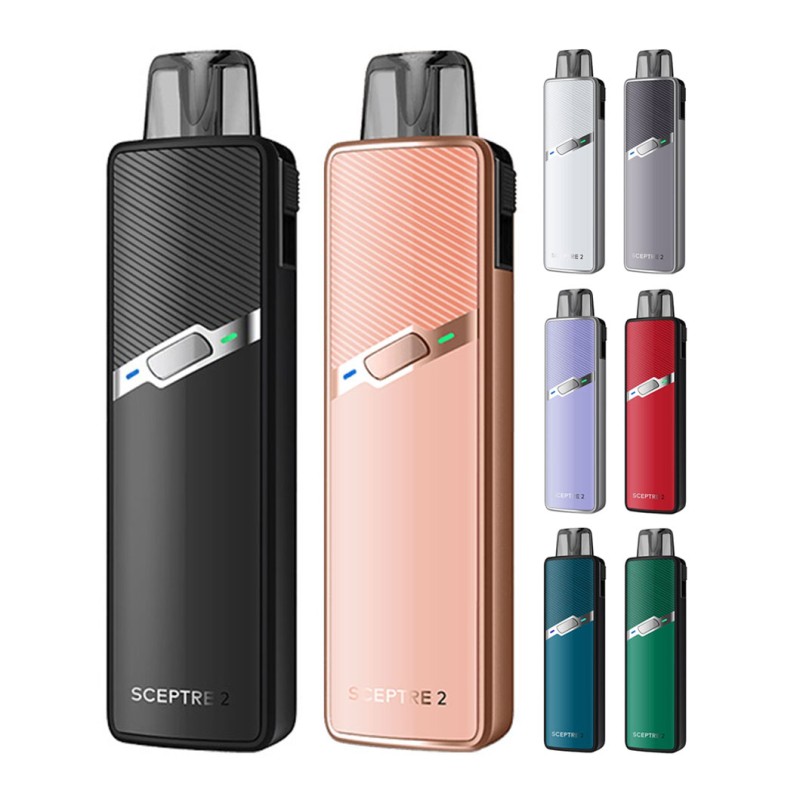 Pod Systems - Innokin Sceptre 2 Pod Kit 3ml