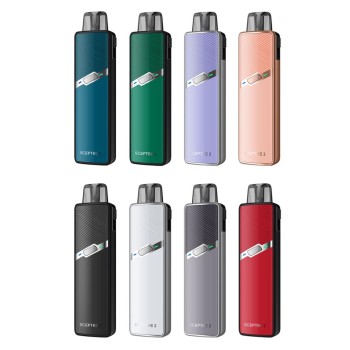 Innokin Sceptre 2 Pod Kit 3ml Innokin Sceptre 2 Pod Kit 3ml