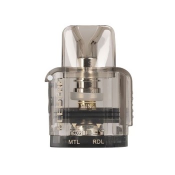 Innokin Sceptre 3ml Pod Tank 1.2ohm/0.5ohm Innokin Sceptre 3ml Pod Tank 1.2ohm/0.5ohm