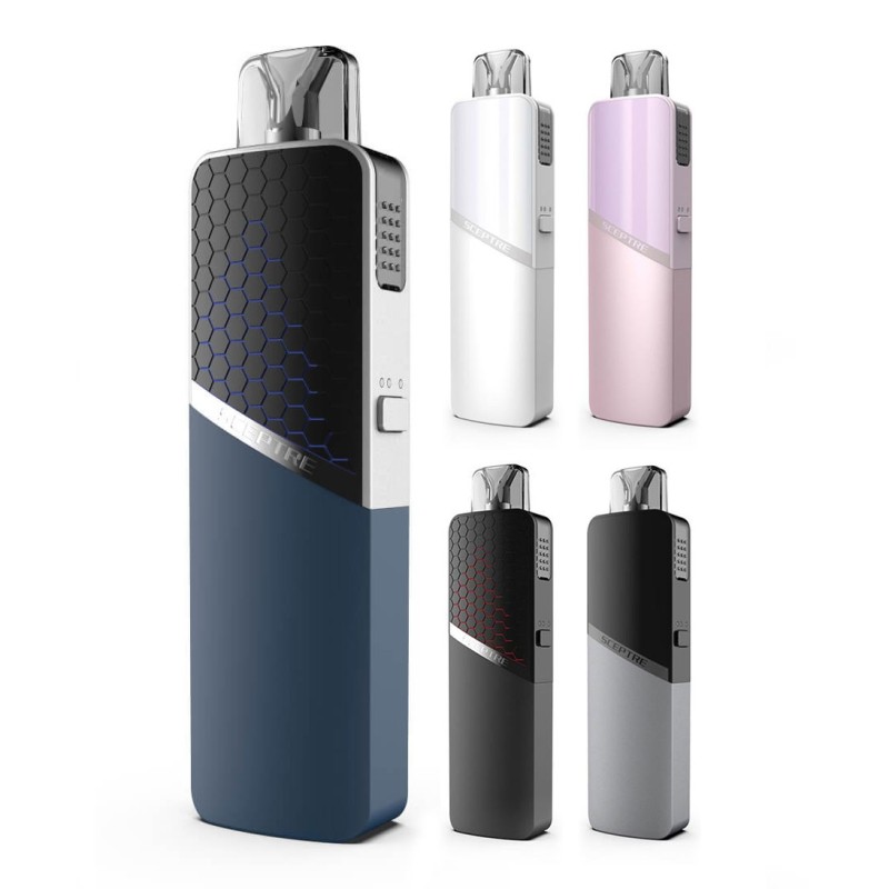 Innokin Sceptre Kit 2ml Pod Systems - Innokin Sceptre Kit 2ml