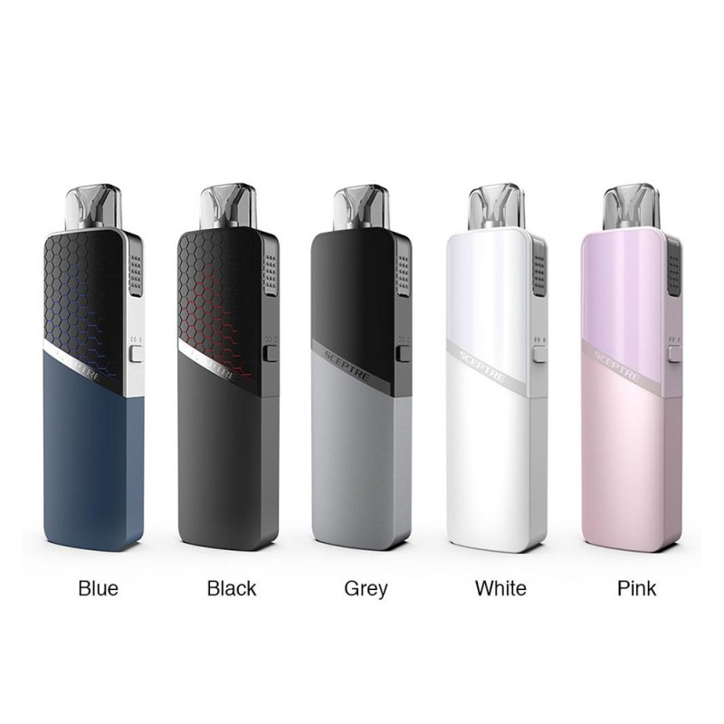 Innokin Sceptre Kit 2ml Pod Systems - Innokin Sceptre Kit 2ml