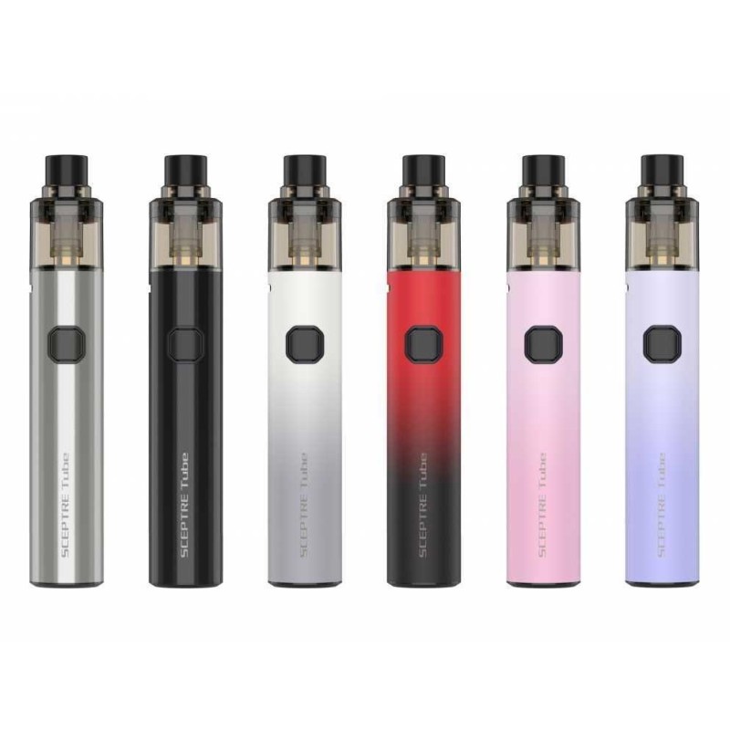Innokin Sceptre Tube Kit 2ml Pod Systems - Innokin Sceptre Tube Kit 2ml