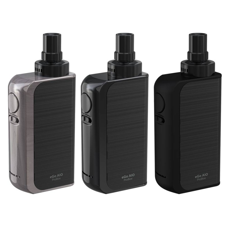 Joyetech eGo AIO ProBox 2ml Starter kits - Joyetech eGo AIO ProBox 2ml