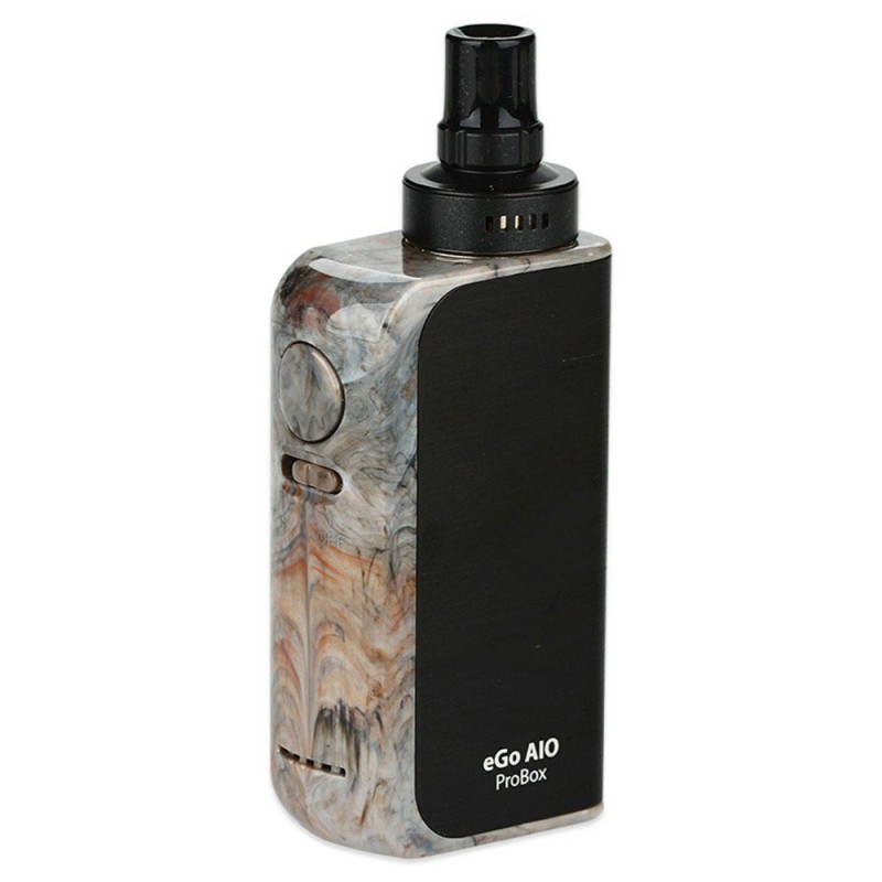 Joyetech eGo AIO ProBox 2ml Starter kits - Joyetech eGo AIO ProBox 2ml