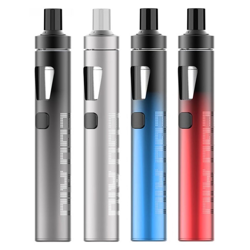 Joyetech eGo AIO Simple Kit 2ml Pod Systems - Joyetech eGo AIO Simple Kit 2ml