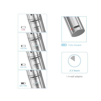 Joyetech eGo One V2 Mega Battery