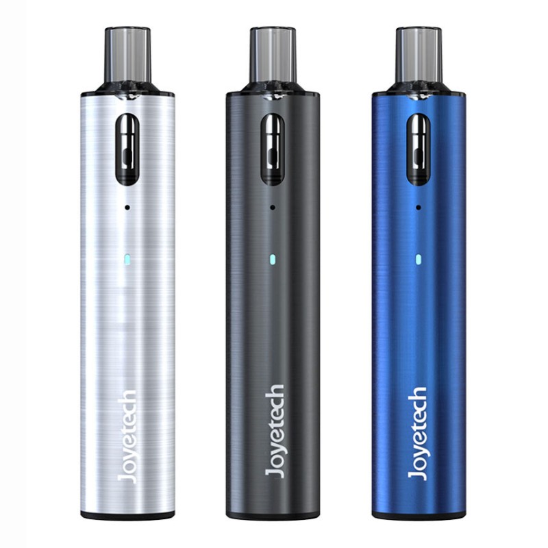Pod Systems - Joyetech eGo Pod Kit 2ml