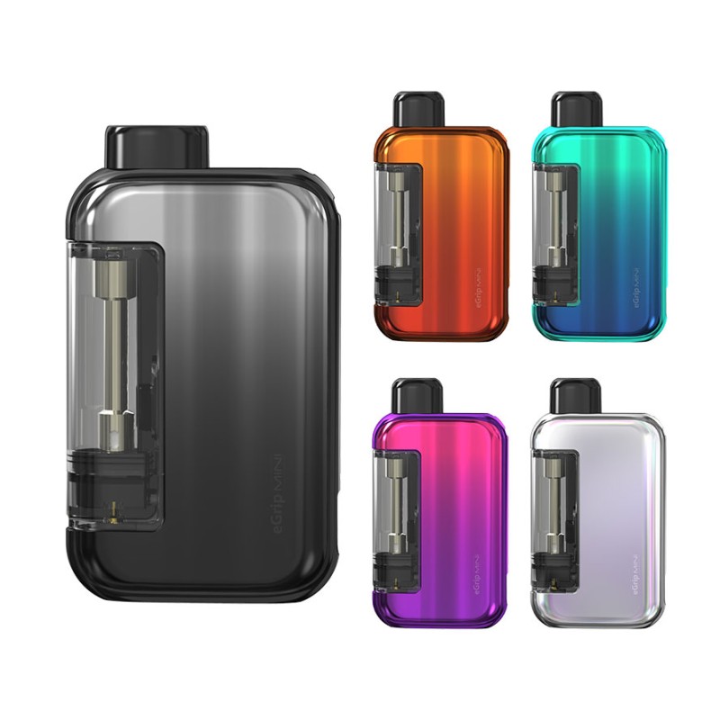 Joyetech Egrip Mini Kit 1.3ml Pod Systems - Joyetech Egrip Mini Kit 1.3ml