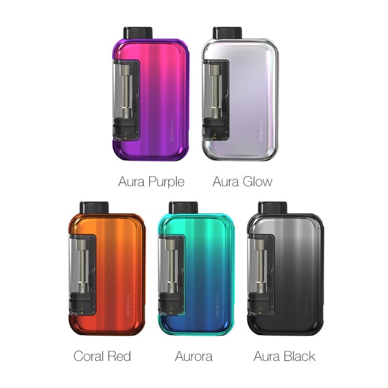 Joyetech Egrip Mini Kit 1.3ml Pod Systems - Joyetech Egrip Mini Kit 1.3ml