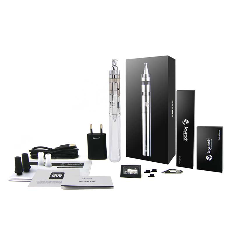 Joyetech eMode VV Kit Starter kits - Joyetech eMode VV Kit