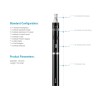 Joyetech eMode VV Kit Starter kits - Joyetech eMode VV Kit
