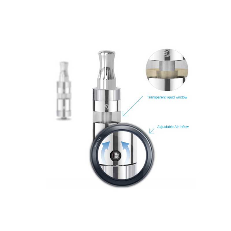 Joyetech eMode VV Kit Starter kits - Joyetech eMode VV Kit