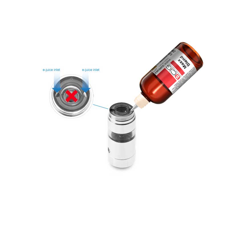 Joyetech eMode VV Kit Starter kits - Joyetech eMode VV Kit