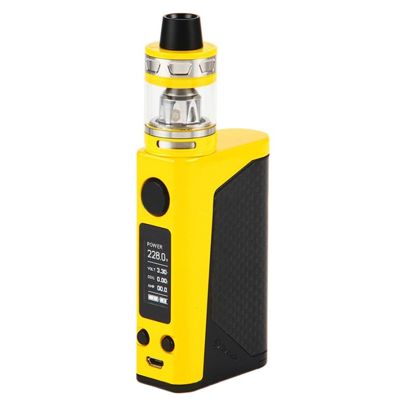 Joyetech Evic Primo 2.0 with Procore Aries Kit 5ml Starter kits - Joyetech Evic Primo 2.0 with Procore Aries Kit 5ml