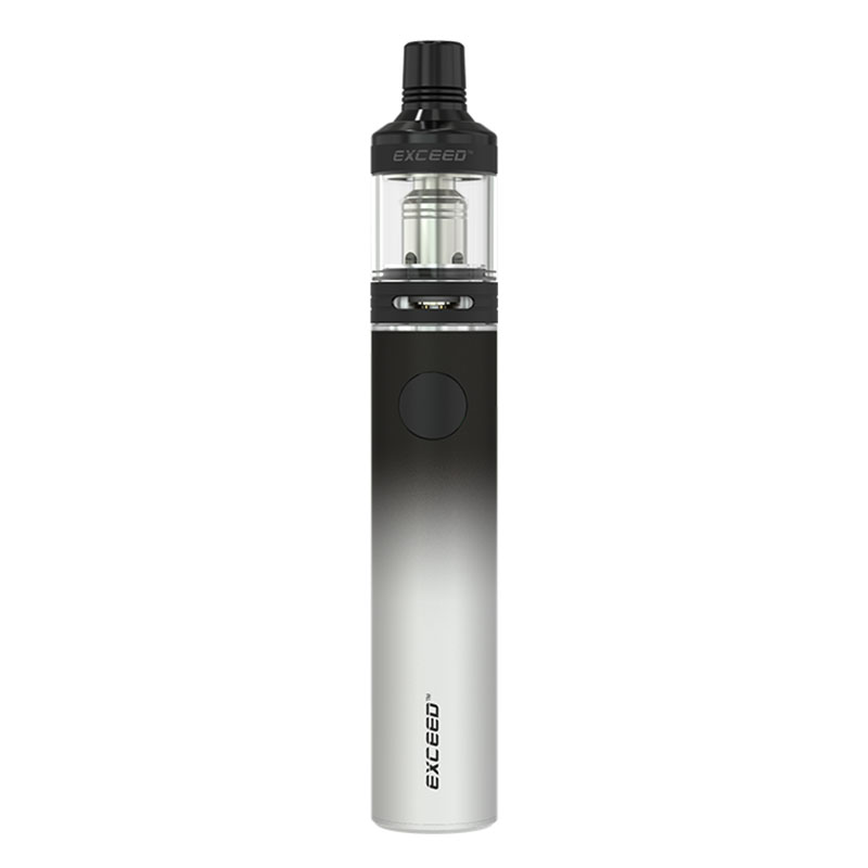 Joyetech Exceed D19 Starter Kit 1500mAh 2ml Starter kits - Joyetech Exceed D19 Starter Kit 1500mAh 2ml