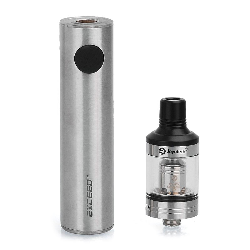 Joyetech Exceed D19 Starter Kit 1500mAh 2ml Starter kits - Joyetech Exceed D19 Starter Kit 1500mAh 2ml