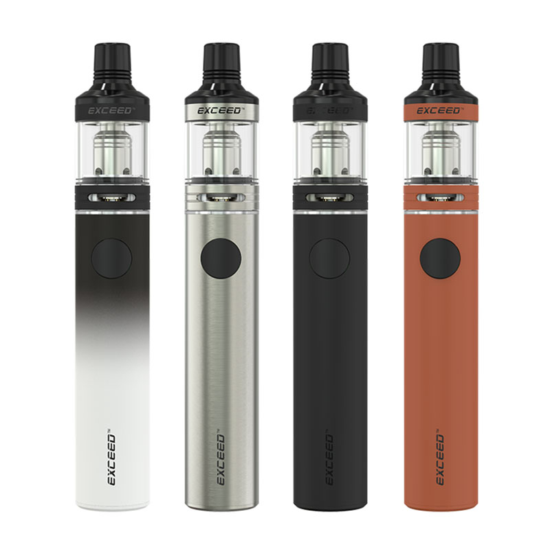 Starter kits - Joyetech Exceed D19 Starter Kit 1500mAh 2ml