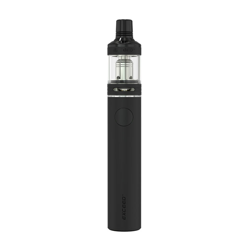 Joyetech Exceed D19 Starter Kit 1500mAh 2ml Starter kits - Joyetech Exceed D19 Starter Kit 1500mAh 2ml