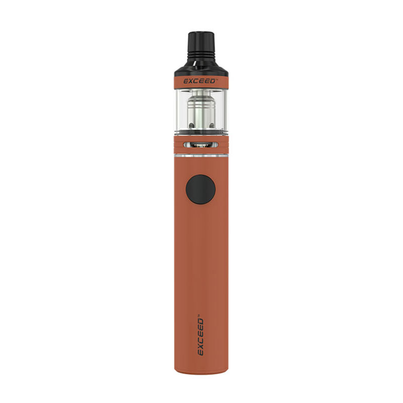 Joyetech Exceed D19 Starter Kit 1500mAh 2ml Starter kits - Joyetech Exceed D19 Starter Kit 1500mAh 2ml