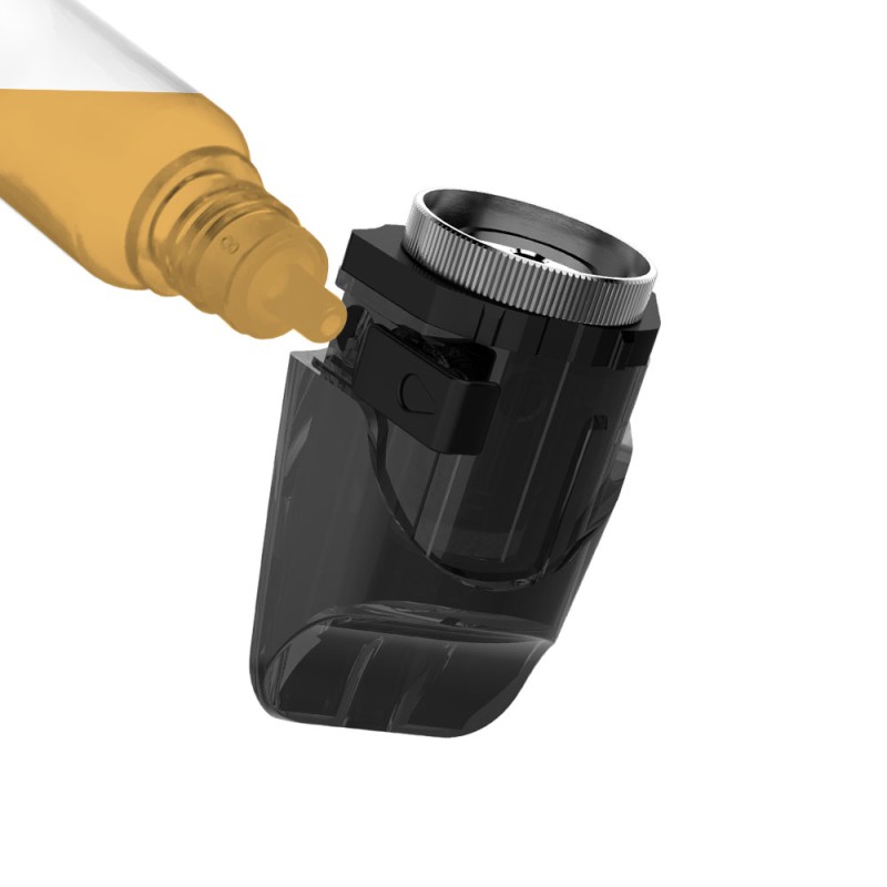 Joyetech Exceed Edge 2ml Pods Systems - Joyetech Exceed Edge 2ml
