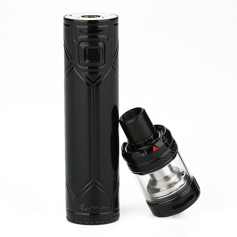 Joyetech Exceed NC with NotchCore Tank 2.5ml Starter kits - Joyetech Exceed NC with NotchCore Tank 2.5ml
