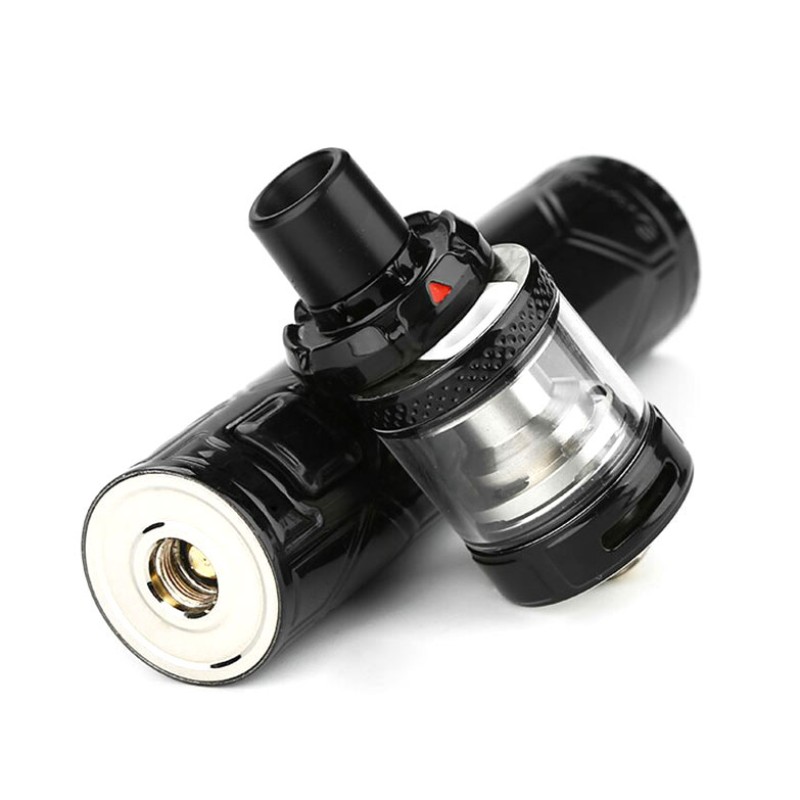 Joyetech Exceed NC with NotchCore Tank 2.5ml Starter kits - Joyetech Exceed NC with NotchCore Tank 2.5ml