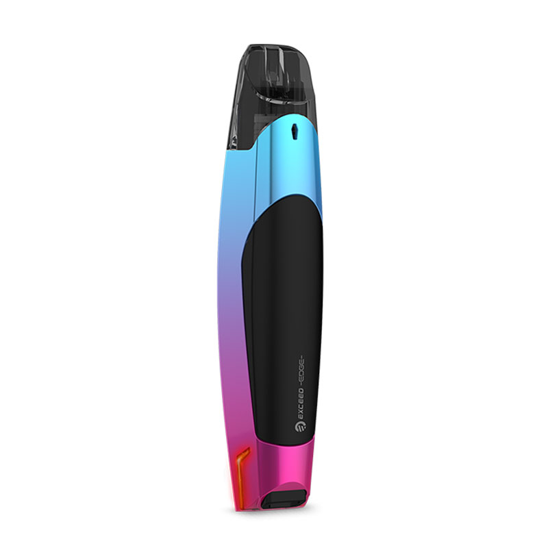 Joyetech Exceed Edge 2ml Pods Systems - Joyetech Exceed Edge 2ml