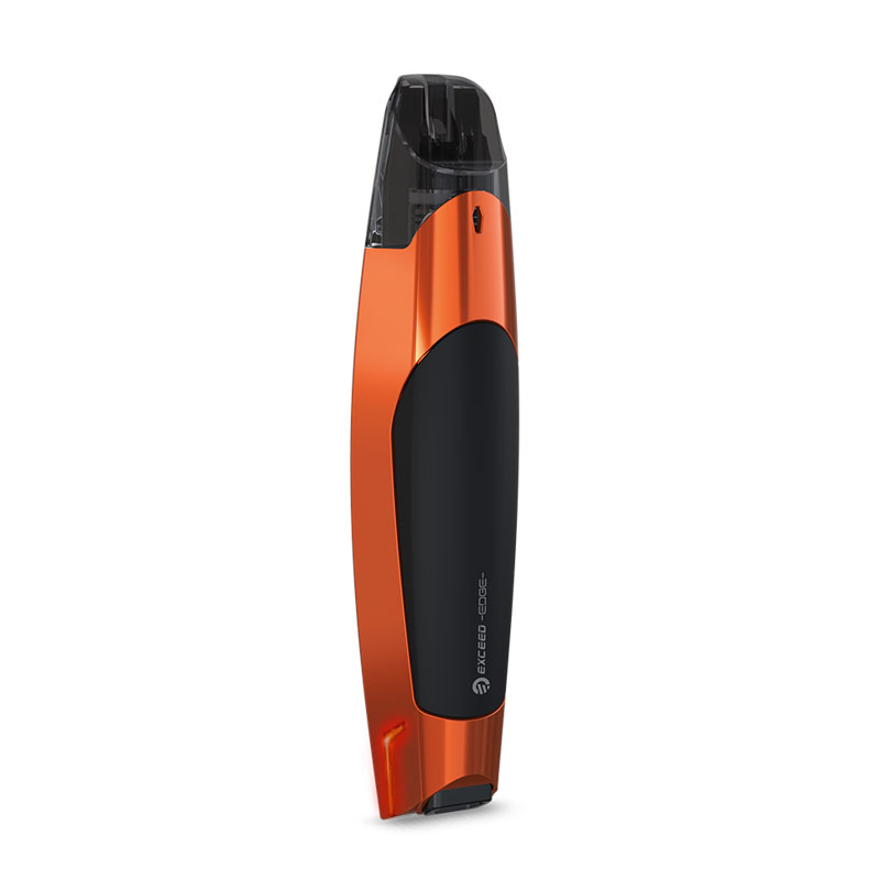 Joyetech Exceed Edge 2ml Pods Systems - Joyetech Exceed Edge 2ml