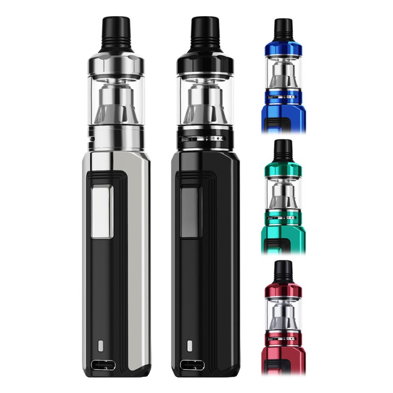 Joyetech Exceed X 1.8ml Starter kits - Joyetech Exceed X 1.8ml
