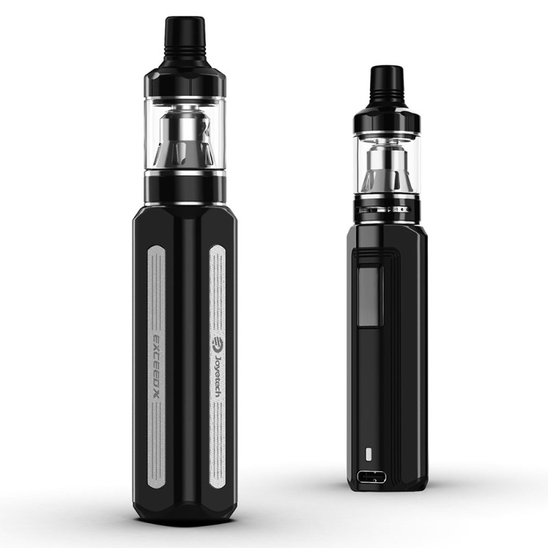 Joyetech Exceed X 1.8ml Starter kits - Joyetech Exceed X 1.8ml