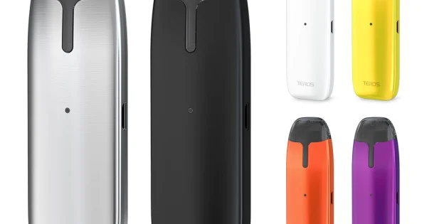 Joyetech Teros Kit 2ml - Starter kits