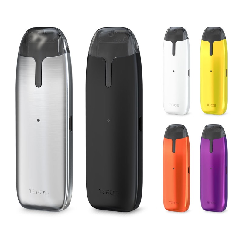 Joyetech Teros Kit 2ml Starter kits - Joyetech Teros Kit 2ml