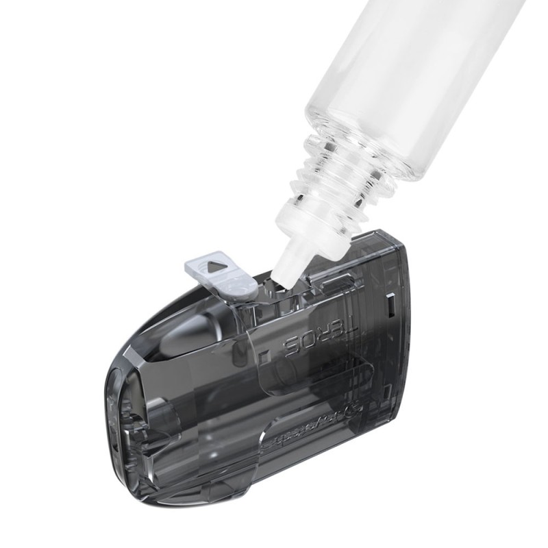 Joyetech Teros Tank Cartridge 0.3ohm / 2ml Ανταλλακτικά Pods - Joyetech Teros Tank Cartridge 0.3ohm / 2ml