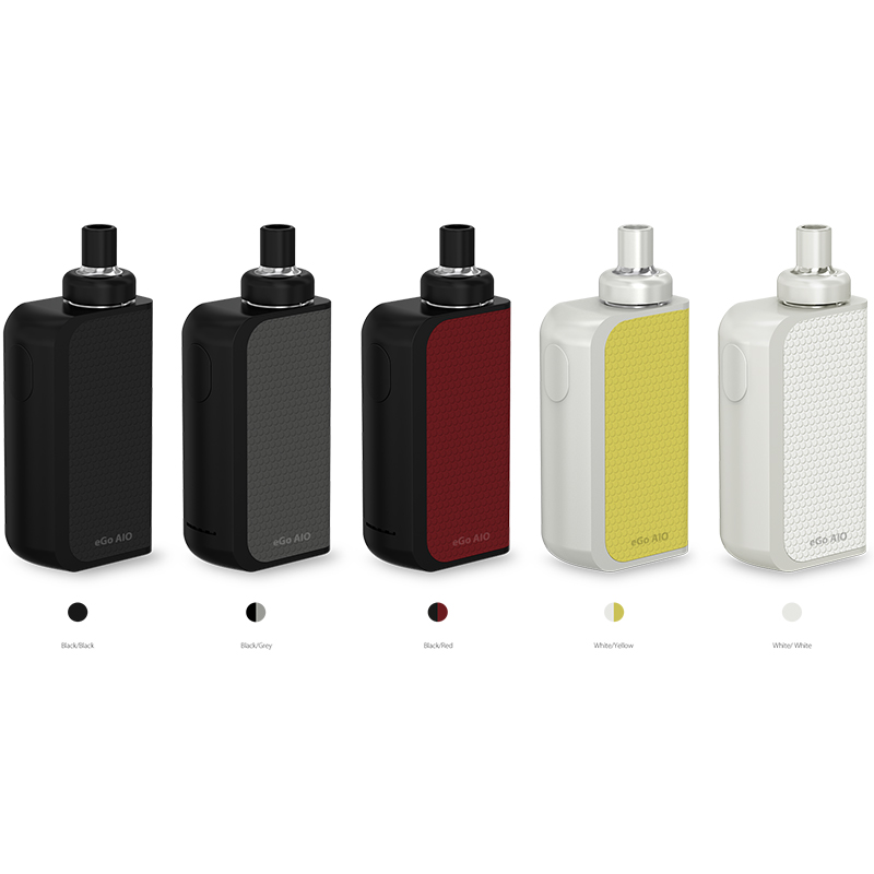 Joyetech eGo AIO Box Starter kits - Joyetech eGo AIO Box