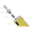 Starter kits - Joyetech eGo AIO Box