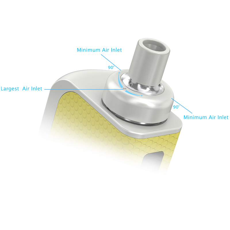 Joyetech eGo AIO Box Starter kits - Joyetech eGo AIO Box
