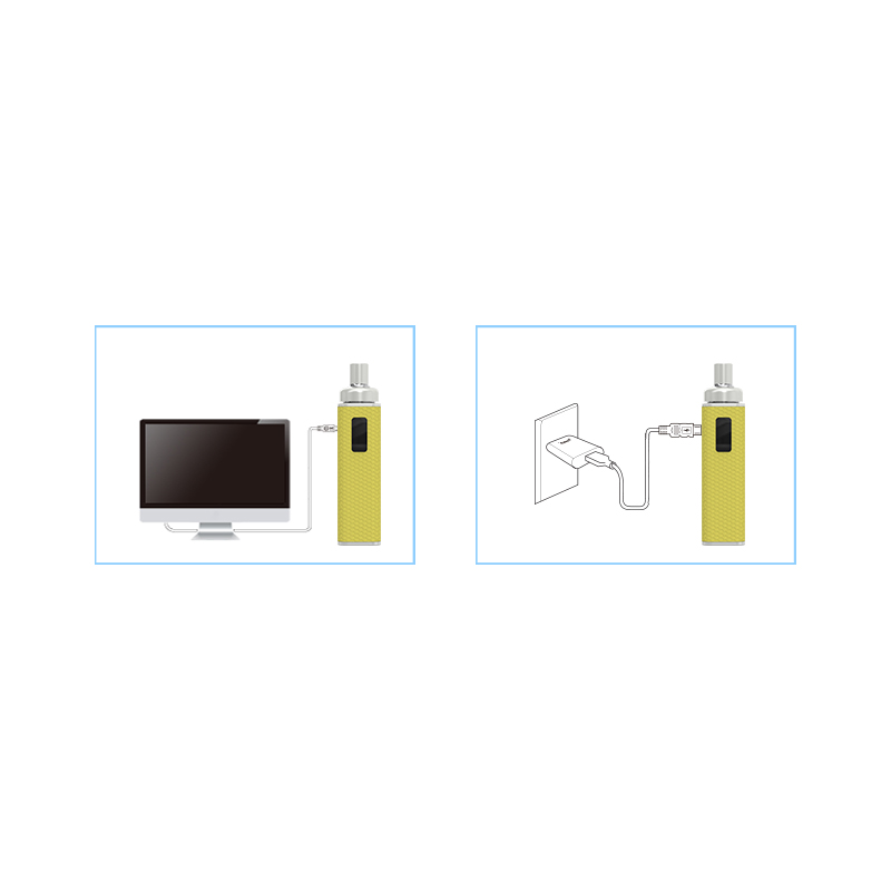 Joyetech eGo AIO Box Starter kits - Joyetech eGo AIO Box
