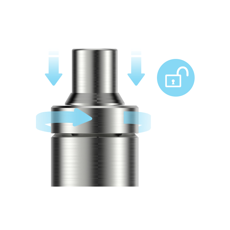 Joyetech eGo AIO D22 Starter kits - Joyetech eGo AIO D22