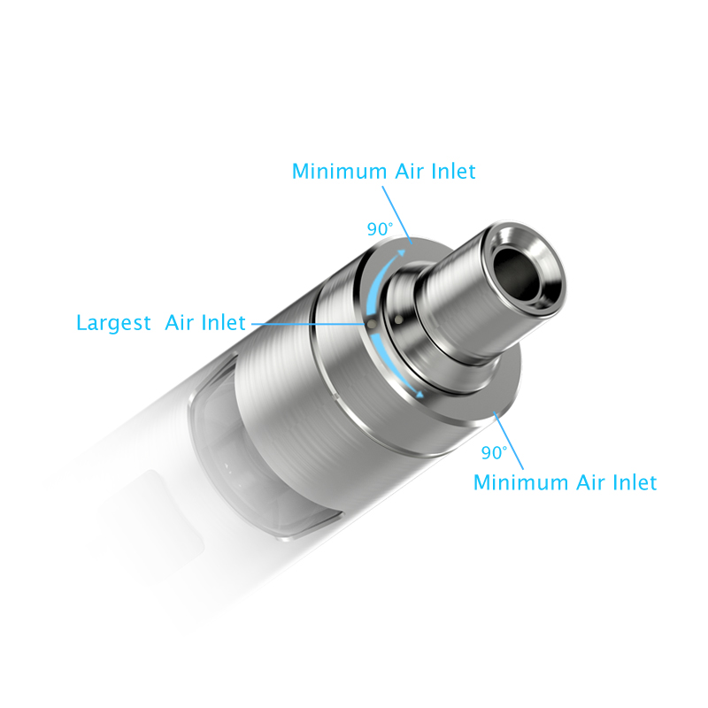 Joyetech eGo AIO D22 Starter kits - Joyetech eGo AIO D22