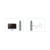 Joyetech eGo AIO D22 Starter kits - Joyetech eGo AIO D22