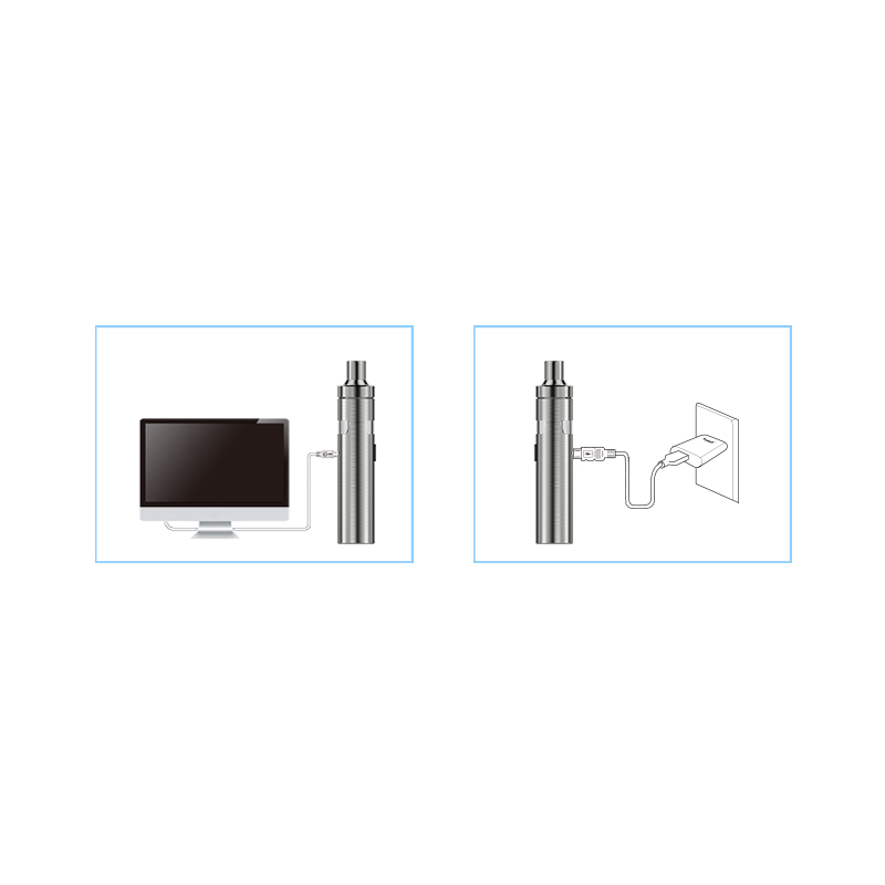 Joyetech eGo AIO D22 Starter kits - Joyetech eGo AIO D22