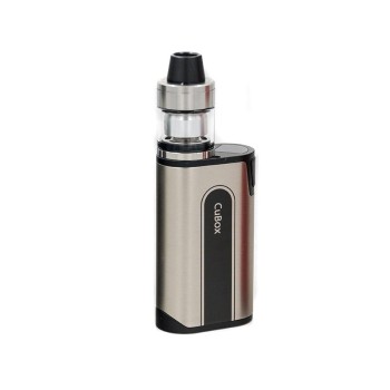 Joyetech CuBox + Joyetech Cubis  2 Atomizer